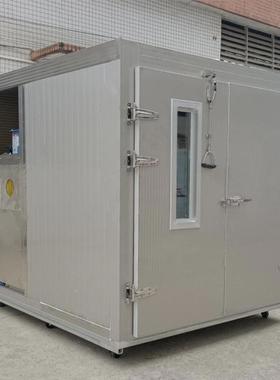 鲜果荔枝HT-KRHJ干龙眼烘机热泵空气干能燥机商用中药材箱一式体