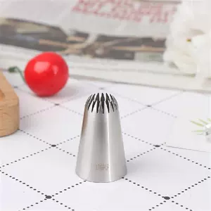 1 пункт DIY торт украшения 18-зубной печенья кухня