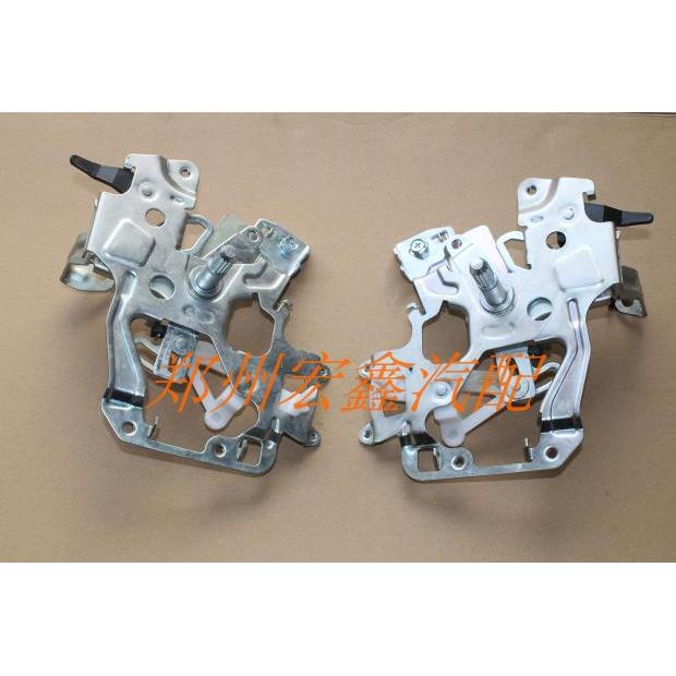 郑州产；帅客1.5/1.6/2.0中门锁机构 分左右侧 不分新老款 原厂