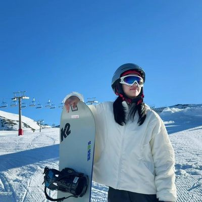 LU家！呼身巨高超保暖锁