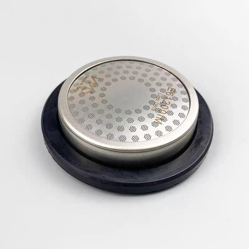 改装格米莱E61煮头/海氏C6/C9半自动咖啡机冲煮头密封圈分水网