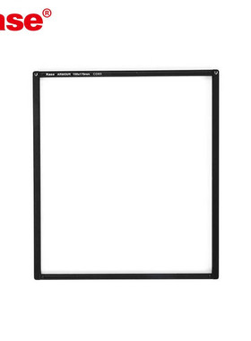 卡色 K150P方形滤镜套装 150mm插片滤镜支架CPL偏振镜ND减光镜GND渐变镜磁吸方框 R-GND1.2反向渐变镜150mm