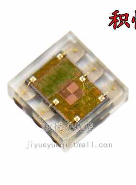 极速TSL27713FN [a] SENSOR OPT 62K5NM AMBIENT 6ODFN
