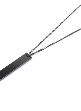 极速Gifts Gift Mens Necklace Chain Fashion Men Gold UPendant