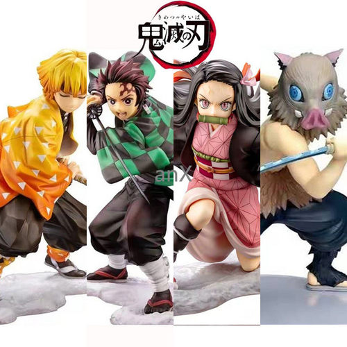 新品Anime 16CMi Demon Slayer Kimetsu no Yaiba figure Kamado