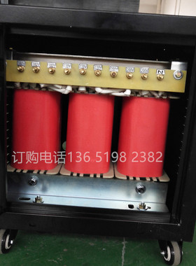 极速三相变压器410V转38p0V变1140V升压变压器SG-8kva12KW15千伏