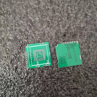 极速手机字库转接板 EMMC转接板 EMCP153/16L9转TF/EMMC转SD卡转