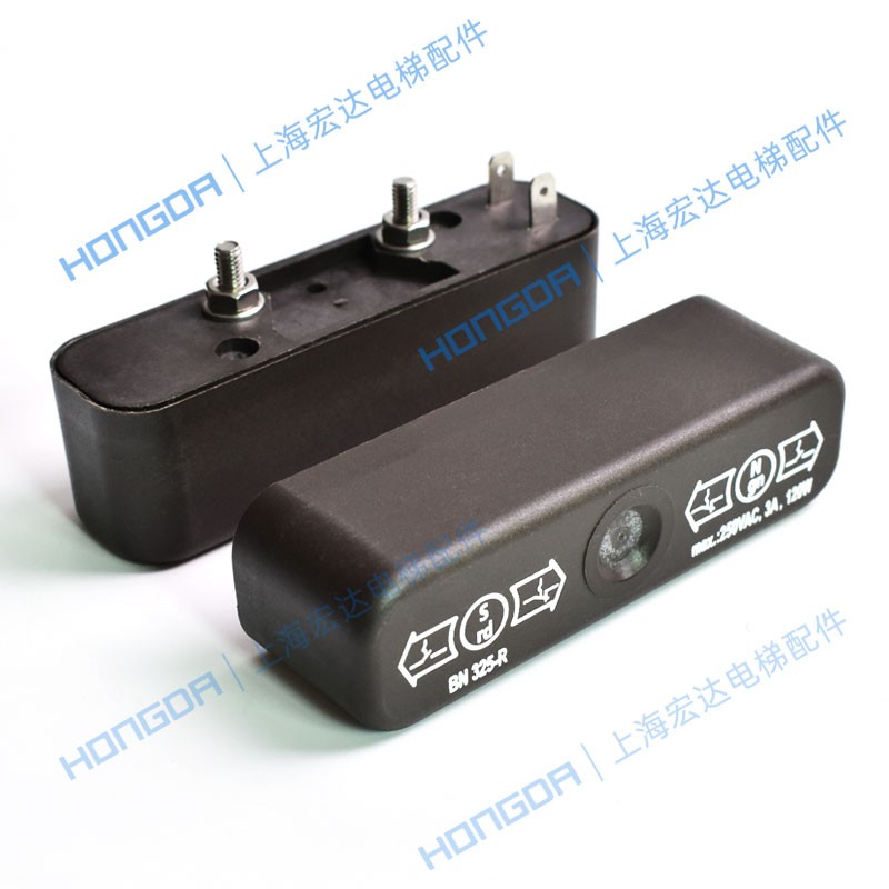 极速蒂森电梯检修限位o开关/施迈赛BN325R/蒂森进口双稳态开关原