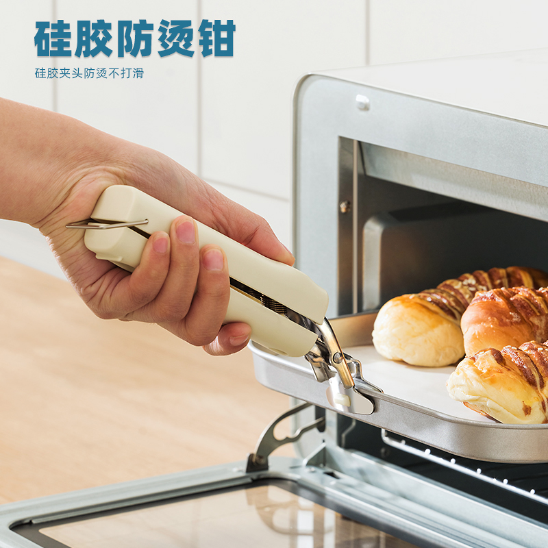极速防烫夹取碗夹防滑家用厨房神器夹盘子夹取盘T器取碗器砂锅提