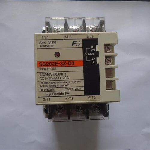 新品议价继电器SS202E-3Z-Dq3 SS402E-3Z-D3  SS502-3Z-D3 SS502E