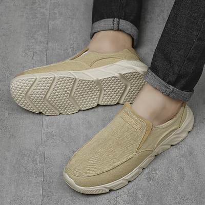 极速Men Casual Shoes Loafers SneakersH 2022 New Fashion Hand