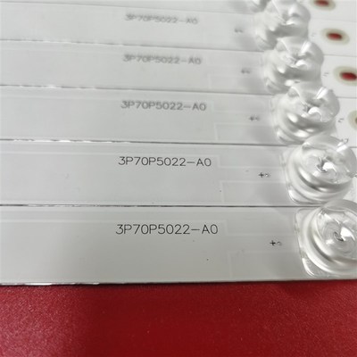 极速适用夏普4T-C70AHZA灯条3Pw70P5022-A0灯条3P70P5020-A1凹透