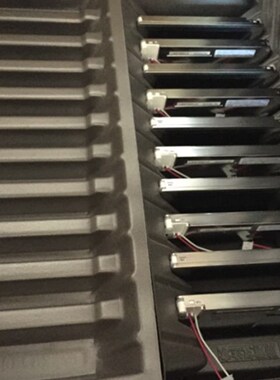 极速全新0I eMATE-MC A02B-0311-B520 A02B-0283-B503上面用的液