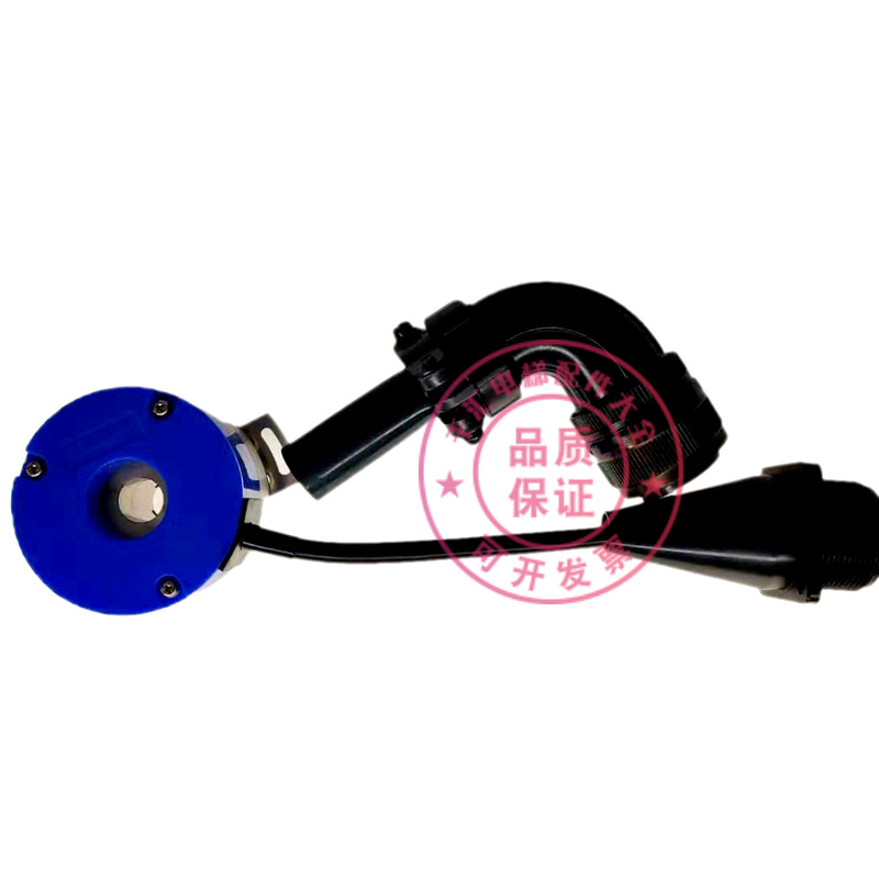 极速日钢注塑机全新原装TS5246N452A多摩川编码器OIH60-8192P10-L