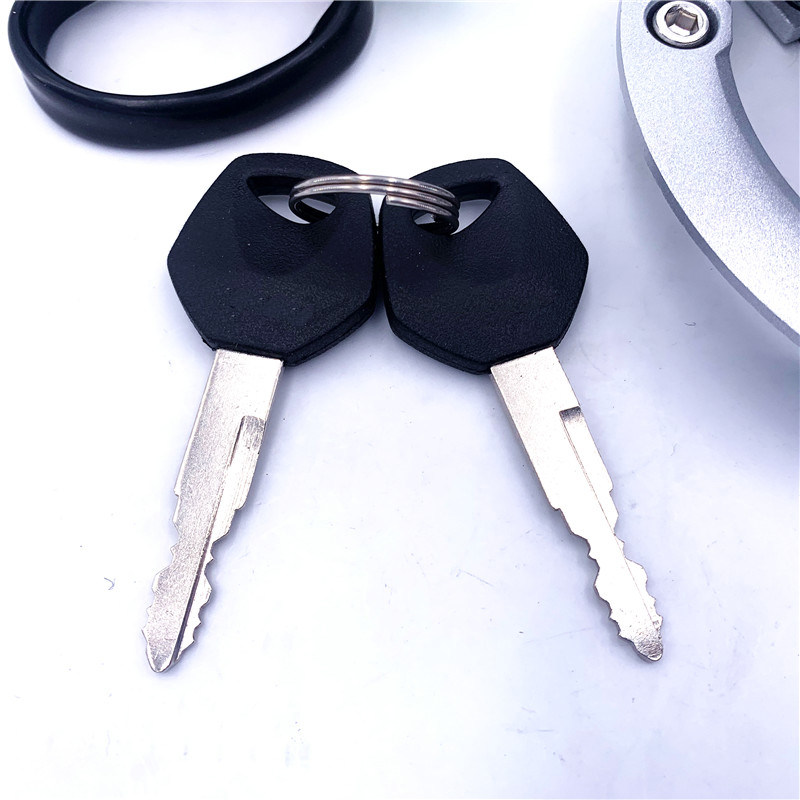 极速适用锐爽EN125-3p/3A/3E/3F/150-A套锁电门锁点火开关油箱锁