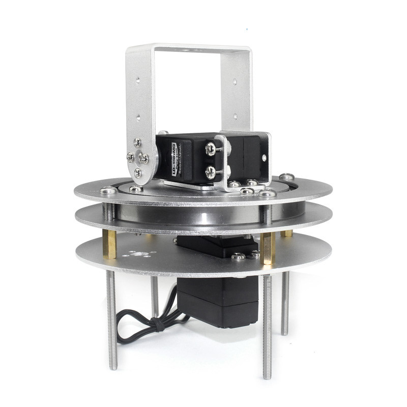 极速舵机云台 小于20W电动云台模块 C2021年TI杯电子设计竞赛 舵,玩具/童车/益智/积木/模型,遥控车升级件/零配件,淘宝优惠券,粉丝福利购,淘宝优惠卷