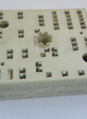 极速SKIIP21NpEB063T1原装拆机 质量保证 包上机