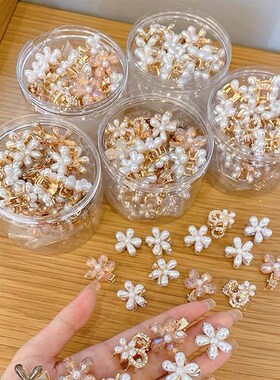 极速Hairpins Hair Clips Fashion Matte HeKadbands Hair Access