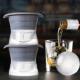 Masker Silicone Sphere 极速Whiskey Mold Ball Cube Ice