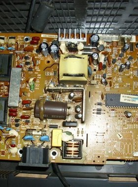 极速原装 优派 ViewSonqic VE910b vs10715 电源 高压 驱动 一体