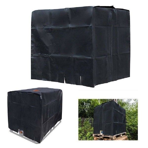 速发For 1000 Liters IBC Container Water Tank Protective Cove