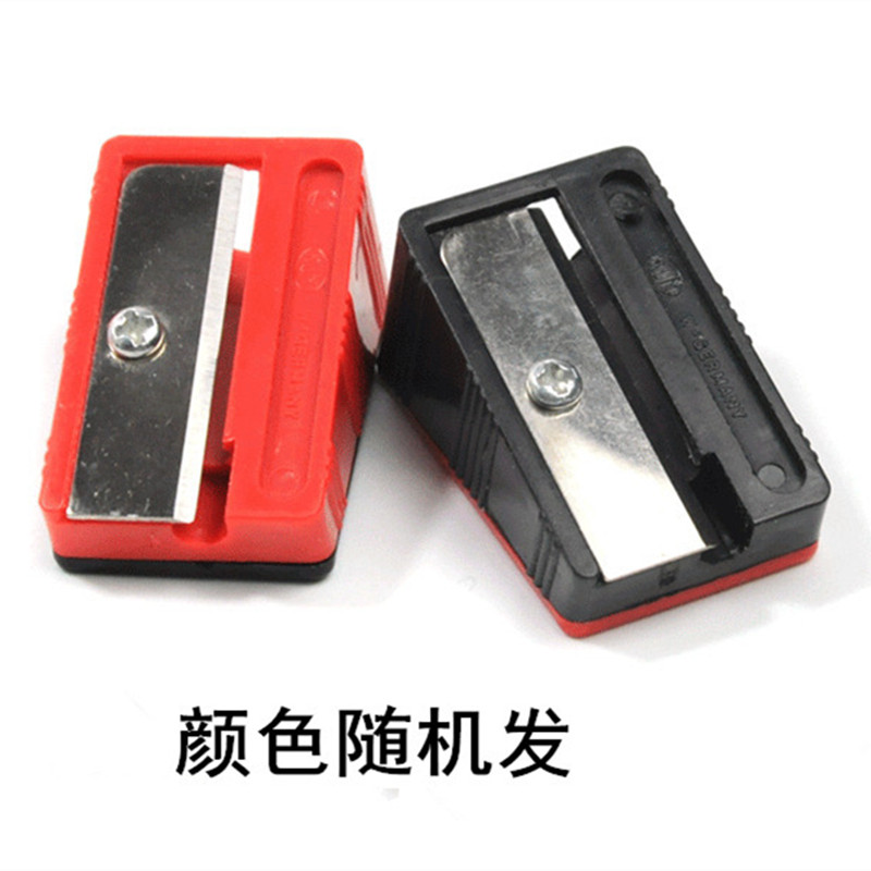 速发台球杆皮头刀刨刀修理器换皮头工具卷刀桌球杆皮头削桌球配件