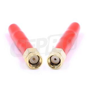 极速棒子天线  品质保证 信u号好低驻波 穿越机 FPV 媲美肥鲨 雪