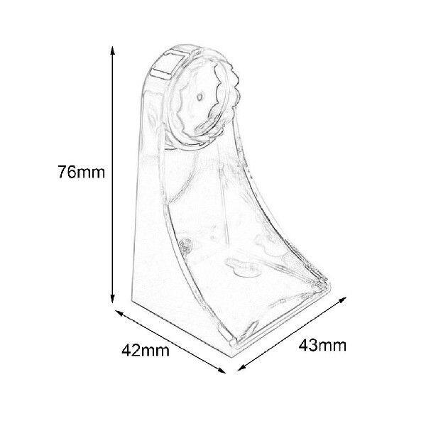 极速Practical Plastic Magnetic Soap Holder ContaiUner Househ