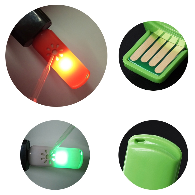 速发Mini usb carro aromaterapia difusor aroma umidificador