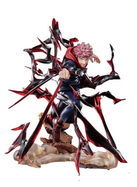 极速Juajutsu Kaisen Mystery Box Figure Blind Box Anime Best
