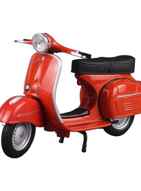极速11a8 12 styles Piaggio scooter alloy model Vespa Vespa m