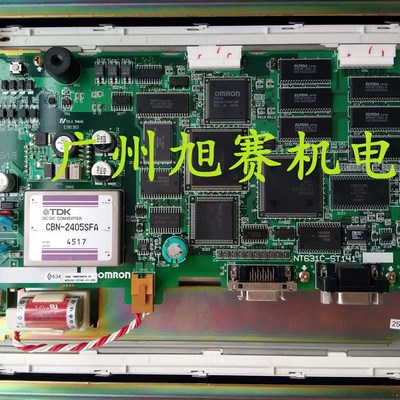极速NT631C-SiT141-V1-CPU NT631C-ST141B-V2现货成色好 议价商品
