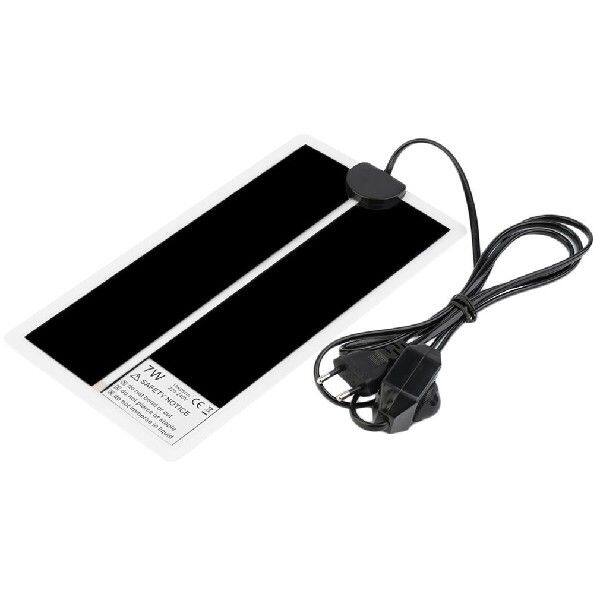 极速2020 Negw 15*28CM Adjustable Temperature Reptile Heating