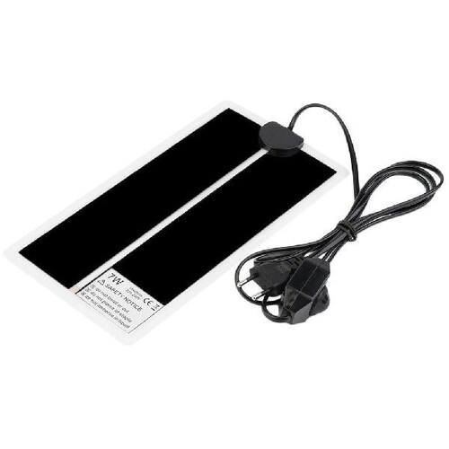 极速2020 Negw 15*28CM Adjustable Temperature Reptile Heating