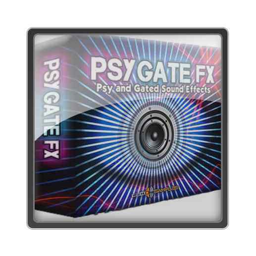 极速Lucdid Samples Psygate FX WAV
