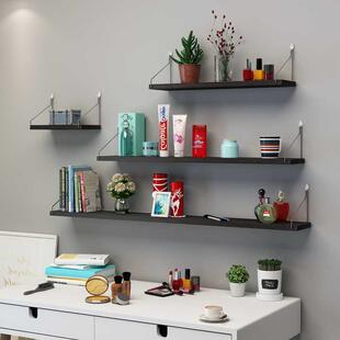 wall 新品 booksh decoration wamll Wall shelf