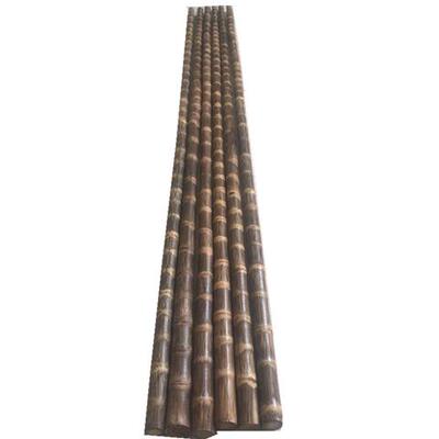 新品实心玉竹手杖龙血金丝竹密节B纯手工打磨竹棍鞭杆教鞭炮台抄