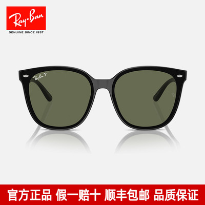 Ray·Ban/雷朋新款墨镜0RB4423