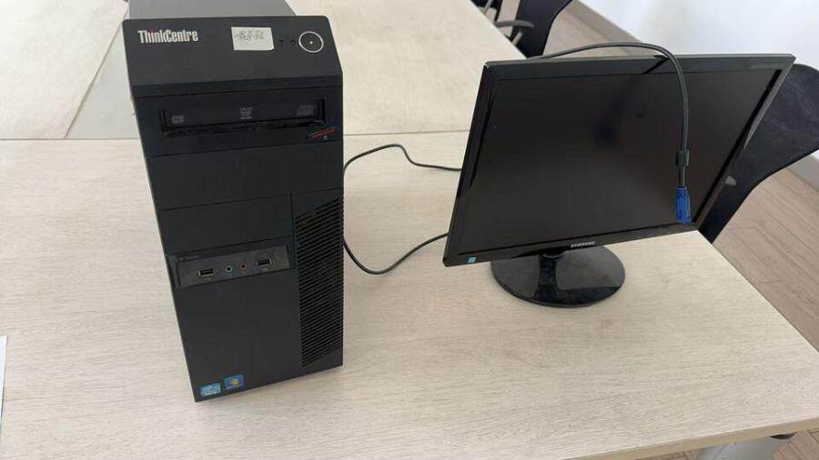 4月4日宁波市办公资产一批网络拍卖公告