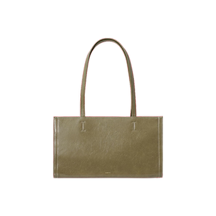 韩国standoil包Oblong bag包容包24新款手提女包托特