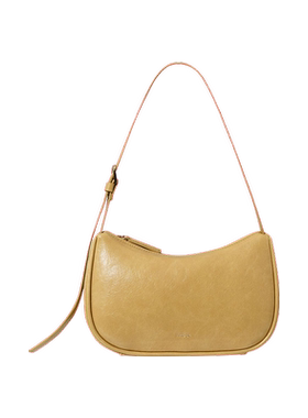 韩国standoil包包官方Bow bag Mini迷你弓形包新款斜跨包手提
