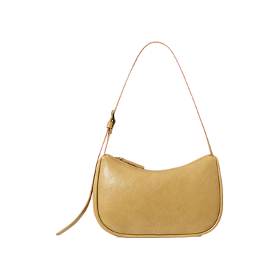 韩国standoil包包官方正品Bow bag Mini迷你弓形包新款斜跨包手提