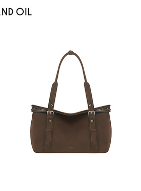 韩国standoil包VelowBag维络包25秋冬新款通勤单肩包手提包腋下包