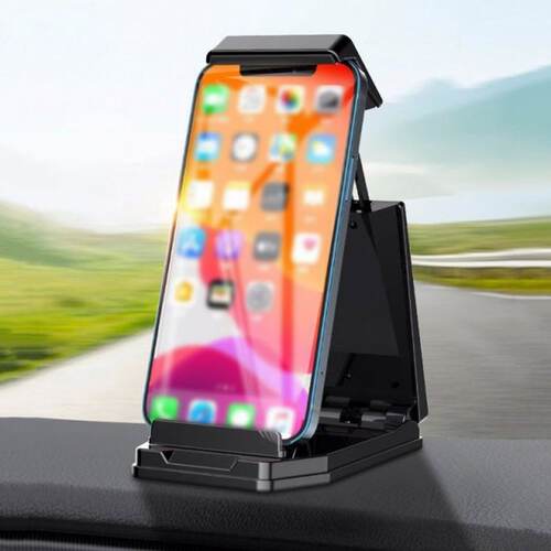 新品Universal Dashbaorrd Phone Tablet Navigation Holder Avoi