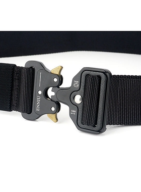 极速Army Belt Tactical Metal Buckles Strong HighT Quality Qu