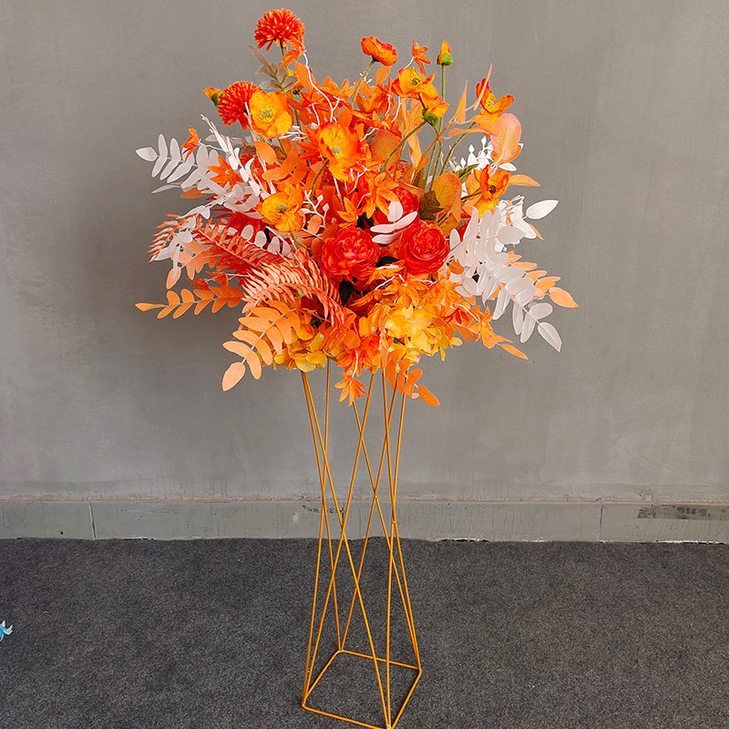 极速新款婚庆仿真花t台路引成品B花球装饰花路引婚礼舞台装饰仿真,节庆用品/礼品,路引,淘宝优惠券,粉丝福利购,淘宝优惠卷