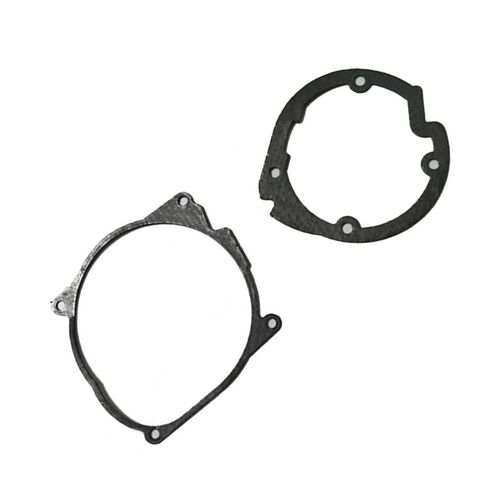 极速5KW Gaskgets Replacement Car Parts Accessories Black Set