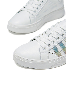 极速JOSINdY 2021 Women Casual Shoes New Spring Women Shoes F