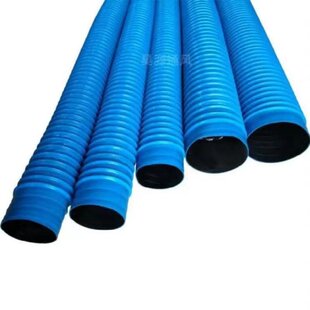 极速1m PVC Flexible Ducting Hose DiFa 40 - 400mm Ventilation