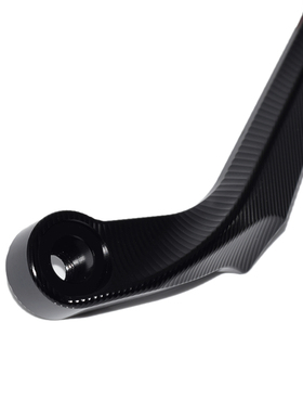 极速阿普利亚 SRmax250s SR-MAX300 改装刹车牛角护手 车手把防摔